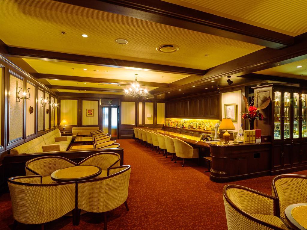 The Crown Palais New Hankyu Kochi Esterno foto
