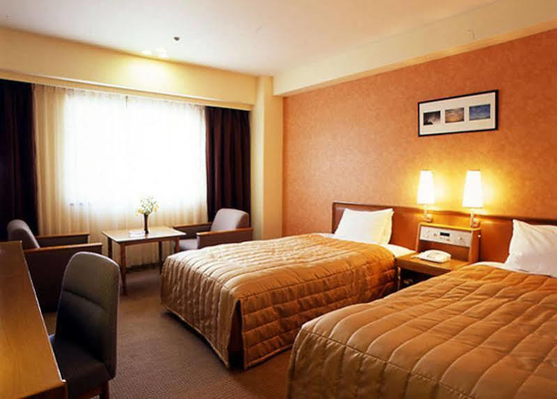 The Crown Palais New Hankyu Kochi Esterno foto
